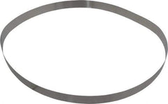 Abanaki - 18" Reach Oil Skimmer Belt - 18" Long x 1" Wide Flat Belt, For Use with Belt Oil Skimmers - Exact Tool & Supply