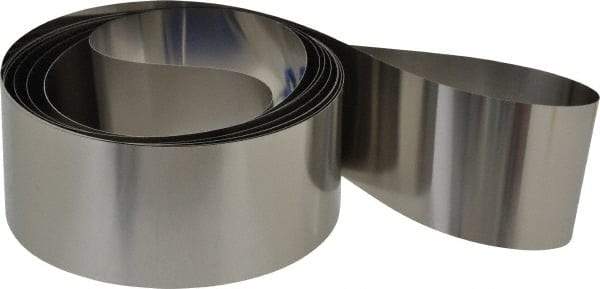 Abanaki - 60" Reach Oil Skimmer Belt - 60" Long x 2" Wide Flat Belt, For Use with Belt Oil Skimmers - Exact Tool & Supply