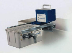Abanaki - Oil Skimmer Oil/Water Separator - For Use with Belt Oil Skimmers - Exact Tool & Supply