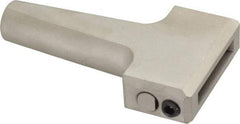 Pryor - 1/16 Inch Character, Steel Stamp and Type Holder - 12 Character Capacity with 1/8 Inch Characters - Exact Tool & Supply