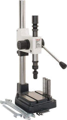 Pryor - Manual Stamping Machines Marking Force: 4 Marking Table Width: 6.3000 (Decimal Inch) - Exact Tool & Supply