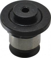 Bilz - 0.168" Tap Shank Diam, 0.131" Tap Square Size, 5/32", #8 Tap, #1 Tapping Adapter - 0.2756" Projection, 0.669" Tap Depth, 1.1221" OAL, 3/4" Shank OD, Through Coolant, Series WE 1 - Exact Tool & Supply