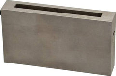 Pryor - Single Line, Steel Stamp and Type Holder - 14 Character Capacity with 3/16 Inch Characters - Exact Tool & Supply