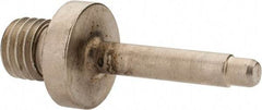Pryor - Stamping Machine Accessories Shank Diameter: 6.0000 (mm) Shank Diameter: 1/4 (Inch) - Exact Tool & Supply