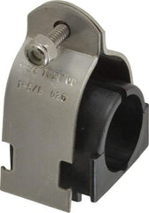 ZSI - 1" Pipe," Pipe Clamp with Cushion - Exact Tool & Supply