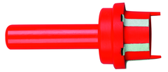 HSK32 Taper Socket Cleaning Tool - Exact Tool & Supply