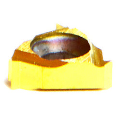 06 IR 1.25 ISO BXC THREADING INSERT - Exact Tool & Supply