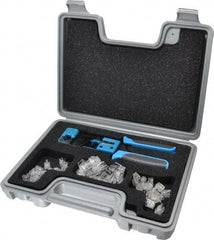 Ideal - Crimp Kit - RJ11 & RJ45 Compatible - Exact Tool & Supply