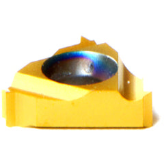 08 IR 28 BSPT BXC THREADING INSERT - Exact Tool & Supply