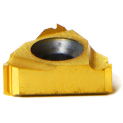 11 EL 56 UN MXC THREADING INSERT - Exact Tool & Supply