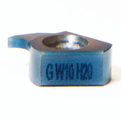 T8 G W10 H20 BLU - Exact Tool & Supply