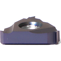 16 ER 12 ABUT BMA THREADING INSERT - Exact Tool & Supply