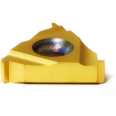 16 EL 16 ACME MXC THREADING INSERT - Exact Tool & Supply