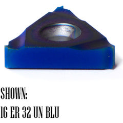 16 ER A60 BLU - Exact Tool & Supply