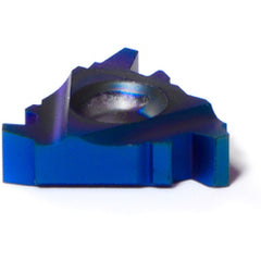 16 ER 10 STACME BLU - Exact Tool & Supply