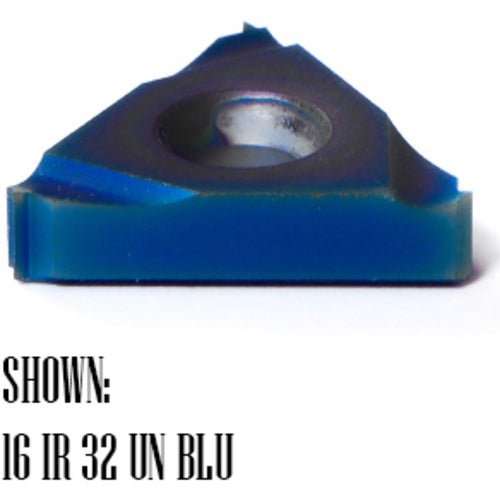 16 IR 18 PG BLU - Exact Tool & Supply