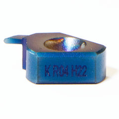 T10 K R04 H22 BLU - Exact Tool & Supply