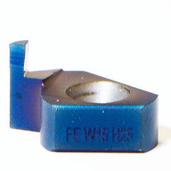 T10 FE W15 H25 BLU - Exact Tool & Supply