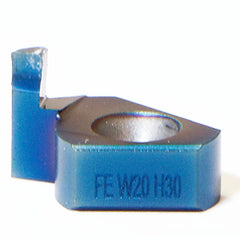 T10 FE W20 H30 BLU - Exact Tool & Supply