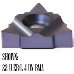 22U ER/L 8 TR BMA - Exact Tool & Supply