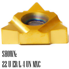 22U ER/L 8 TR MXC - Exact Tool & Supply