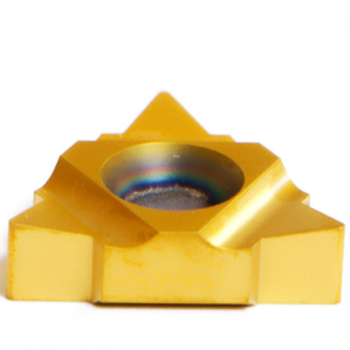 22 U ER/L 4.5 UN MXC THRD INSERT - Exact Tool & Supply