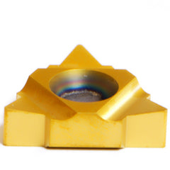 22 U ER/L 4.5 UN MXC THRD INSERT - Exact Tool & Supply