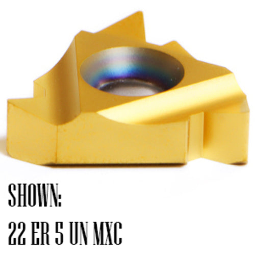 22 IL 4 TR P25C - Exact Tool & Supply