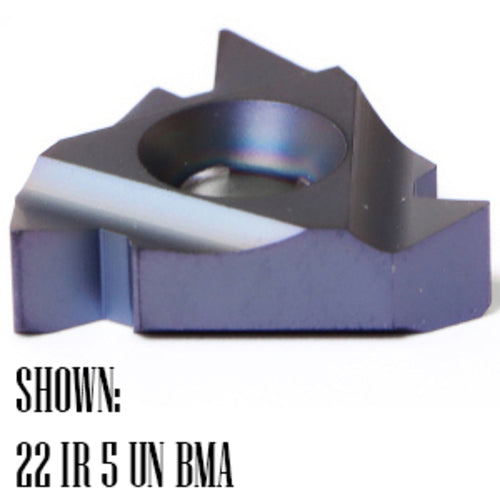 22 EL 5 TR BMA - Exact Tool & Supply