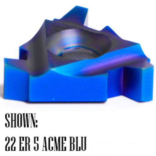 22 ER 7 UN BLU - Exact Tool & Supply