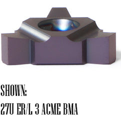 27U ER/L 8 TR BMA - Exact Tool & Supply