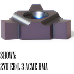 27U ER/L 9 TR BMA - Exact Tool & Supply