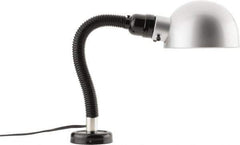 Value Collection - Gooseneck, Magnetic Mounted, Task Light - Nonmagnifying - Exact Tool & Supply