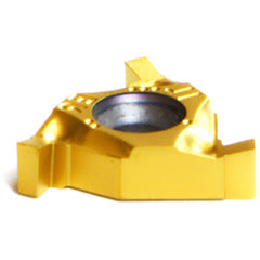16 ER/IL 0.062 BXC THREADING INSERT - Exact Tool & Supply