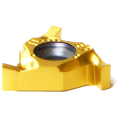 16 ER/IL 0.077 BXC THREADING INSERT - Exact Tool & Supply