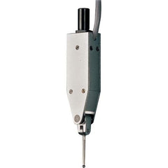 Mahr - Electronic Gages & Contact Points Type: Contact Point Diameter (Decimal Inch): 0.0310 - Exact Tool & Supply
