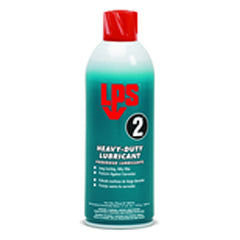 ‎LPS-2 Lubricant-11 oz - Exact Tool & Supply