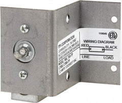 TPI - Single Pole Baseboard Heating Thermostat - For Use with Markel Electric Baseboard Heater 24 - Exact Tool & Supply