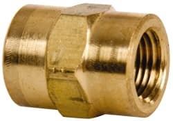 Trico - 1/8 x 1/8 Thread, Central Lubrication System Fitting - Exact Tool & Supply