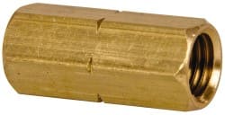 Trico - M8x1.0 x M8x1.0 Thread, Central Lubrication System Fitting - Exact Tool & Supply