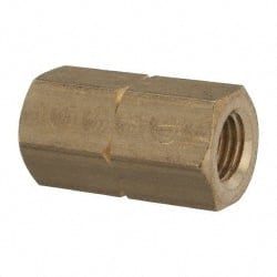 Trico - M8x1.0 x 1/8 Thread, Central Lubrication System Fitting - Exact Tool & Supply