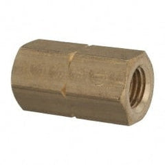 Trico - M8x1.0 x 1/8 Thread, Central Lubrication System Fitting - Exact Tool & Supply