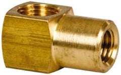 Trico - 5/16-24 x 1/8 Thread, Central Lubrication System Fitting - Exact Tool & Supply