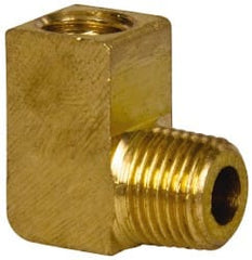 Trico - M8x1.0 x 1/8 Thread, Central Lubrication System Fitting - Exact Tool & Supply