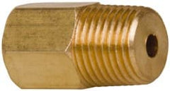 Trico - M8x1.0 x 1/8 Thread, Central Lubrication System Fitting - Exact Tool & Supply