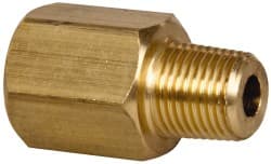 Trico - 1/8 x 1/8 Thread, Central Lubrication System Fitting - Exact Tool & Supply