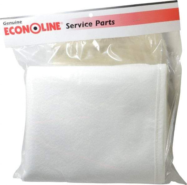 Econoline - 100 CFM Filter Bag - Compatible with Econoline Dust Collector - Exact Tool & Supply