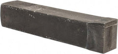 Made in USA - Letter T Machine Made Individual Steel Stamp - 1/2" Character - Exact Tool & Supply