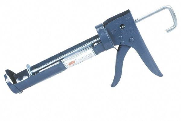 Hyde Tools - Skeleton Frame Manual Caulk/Adhesive Applicator - Exact Tool & Supply