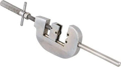 Value Collection - Hand Knurlers Maximum Capacity (Inch): 1-1/4 Minimum Capacity (Inch): 1/4 - Exact Tool & Supply